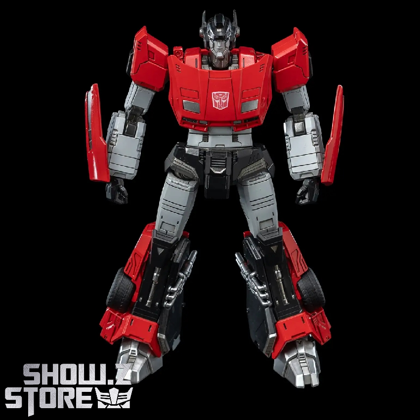 Threezero MDLX G1 Sideswipe