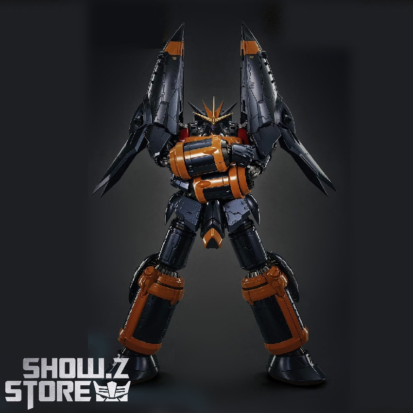 CCS Toys Gun Buster