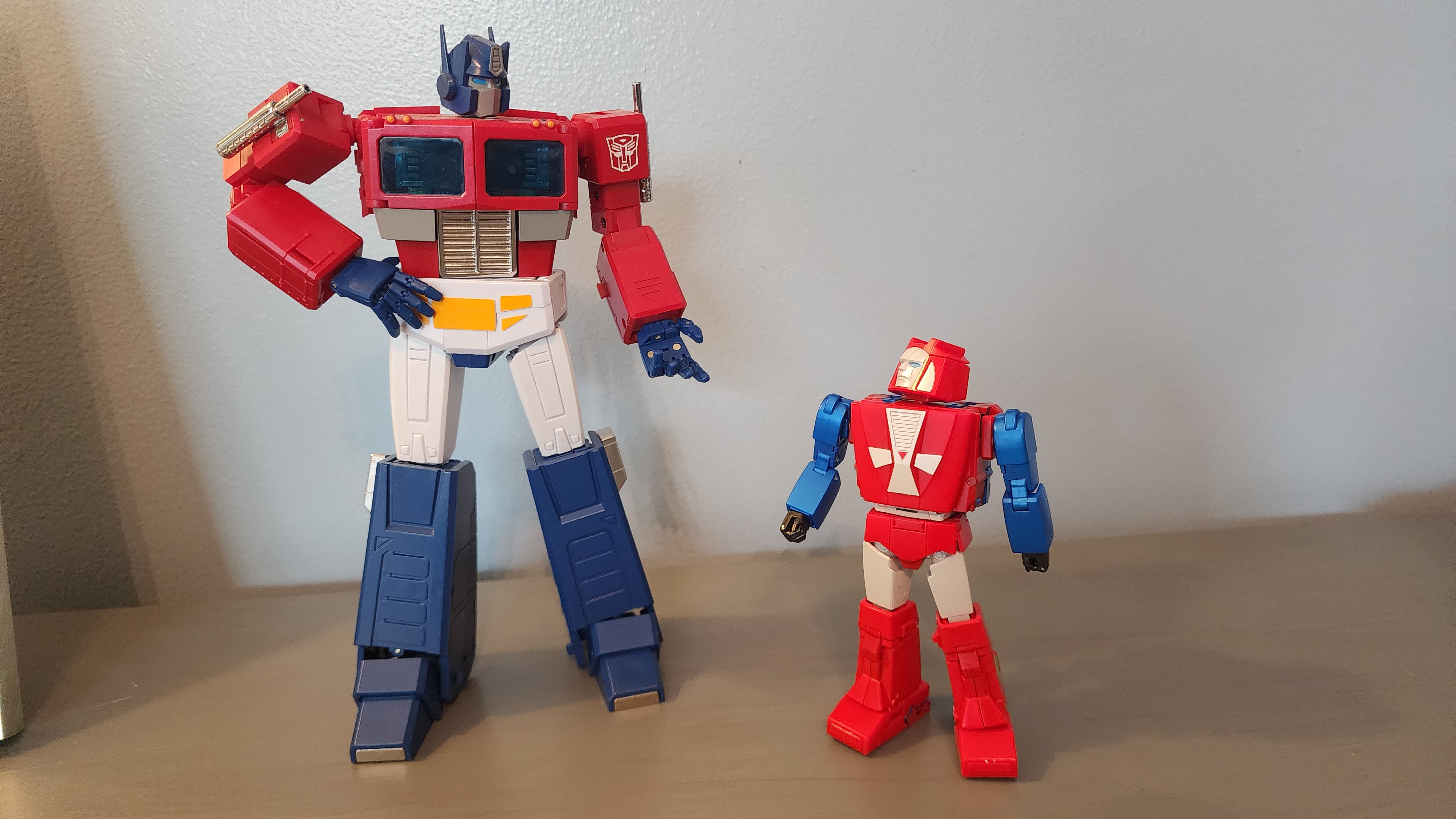 FansToys FT-56 Variator Gears - Show.Z Store