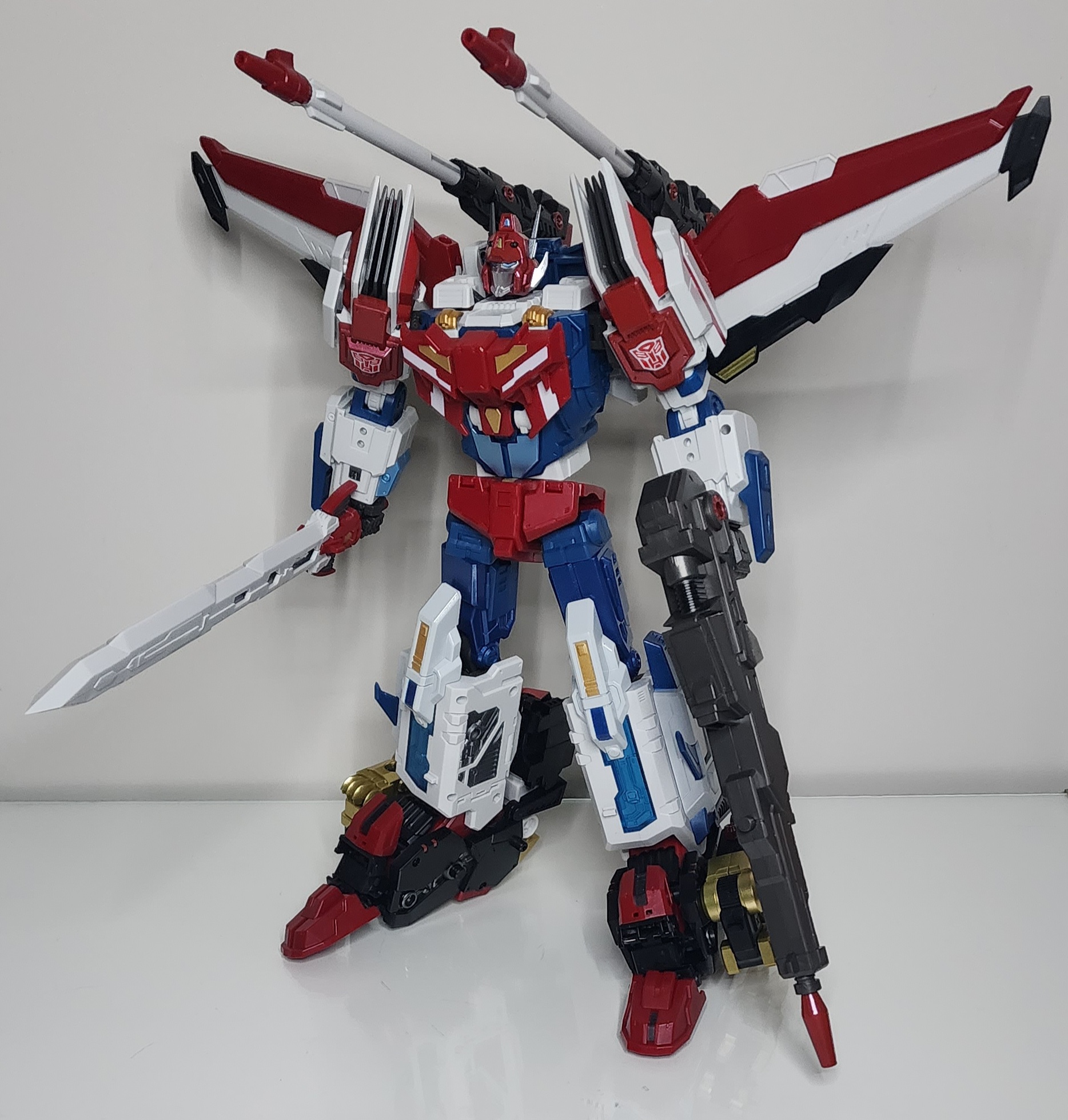 Reviews of Planet X PX-C03 Pteroleons Nemeios Victory Leo