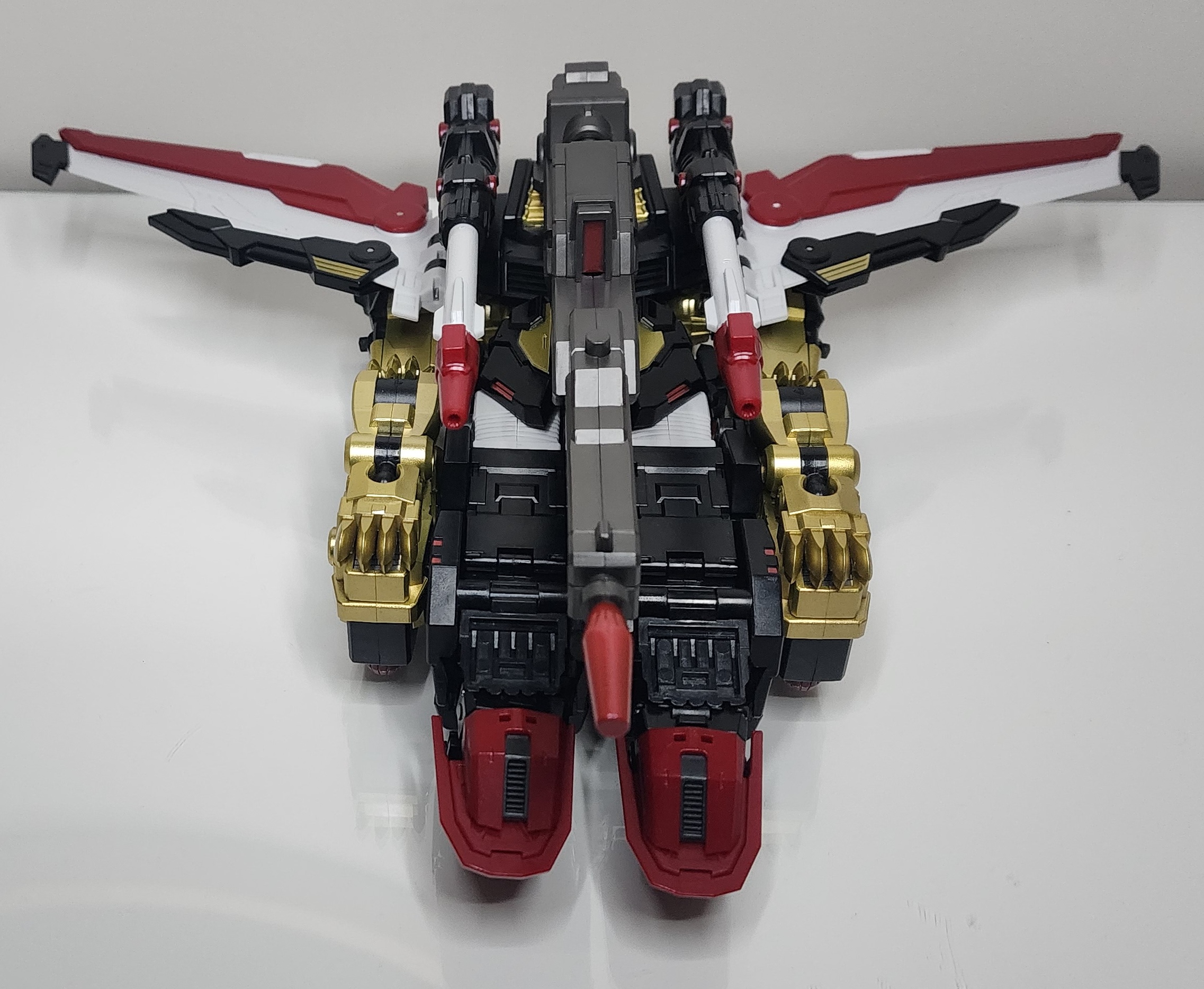 Reviews of Planet X PX-C03 Pteroleons Nemeios Victory Leo
