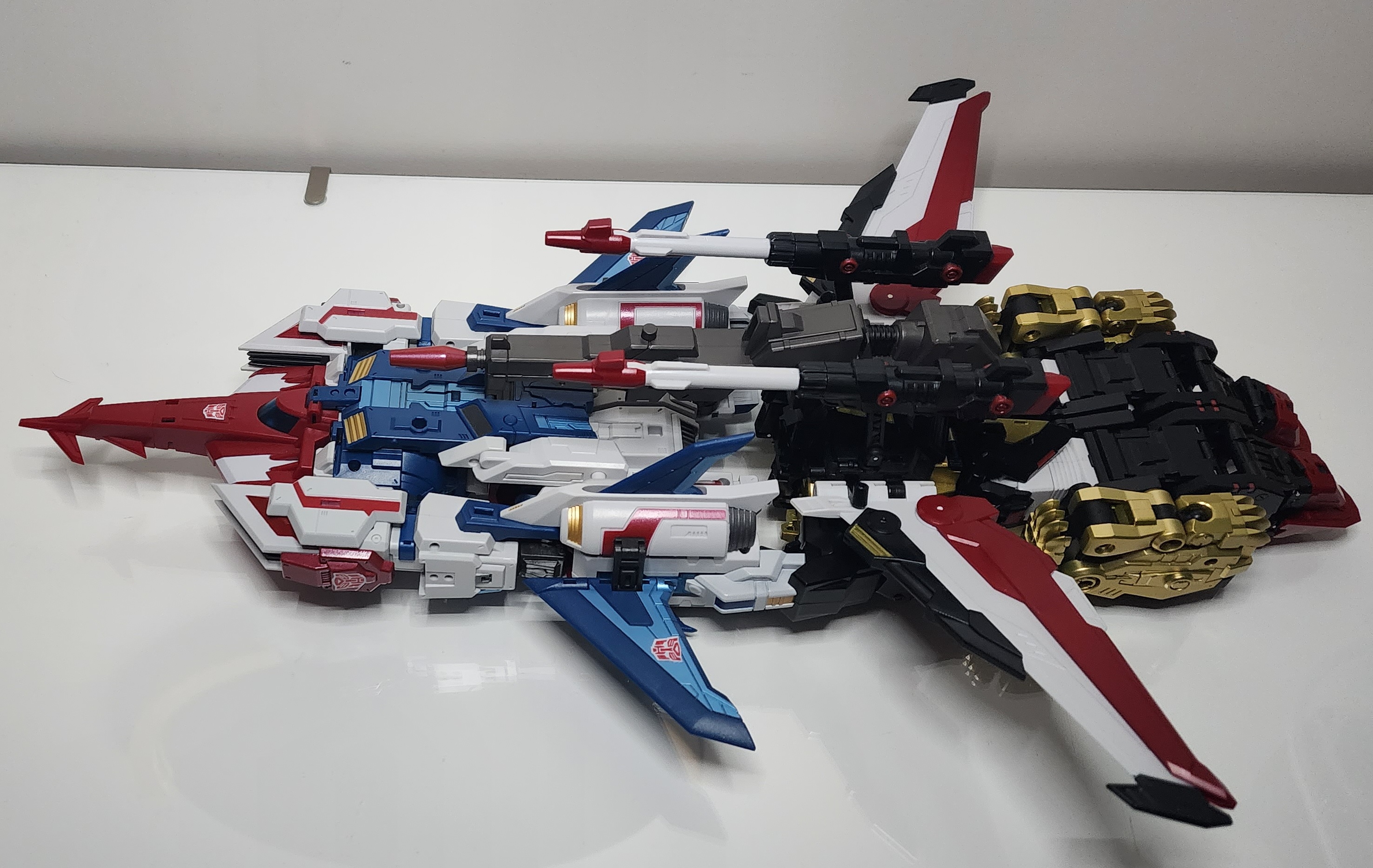 Reviews of Planet X PX-C03 Pteroleons Nemeios Victory Leo