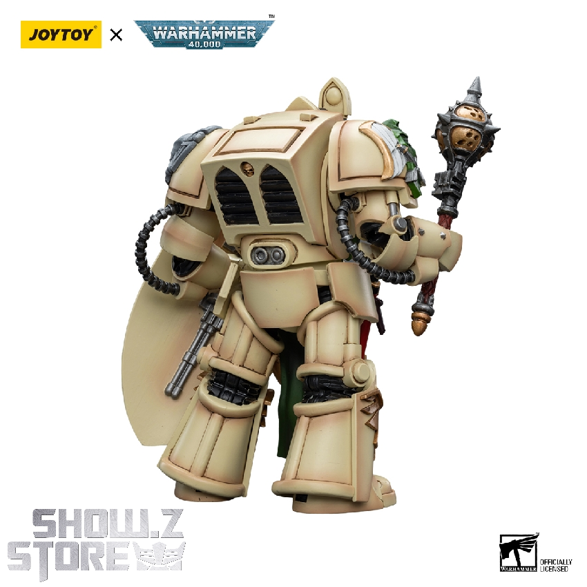 JoyToy Source 1/18 Warhammer 40K Dark Angels Deathwing
