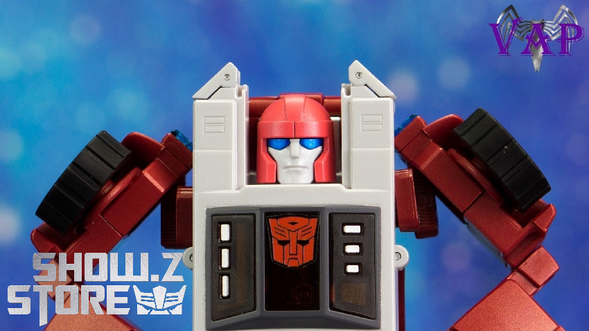 FASToys 1/6 フー ラフス FansToys FT-58 Diverge Swerve - Show.Z Store