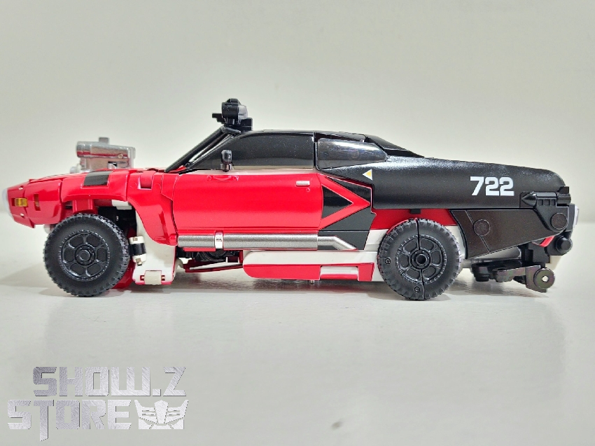 MetaGate G05 Shatter Store