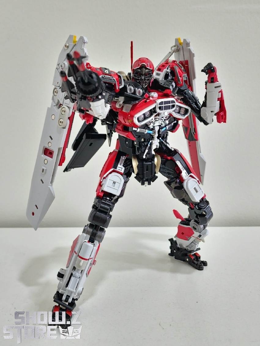 MetaGate G05 Shatter - Show.Z Store