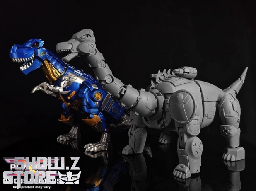 Planet X PX-C05 Proteus Sludge IDW MP 8in | ShowZStore.com