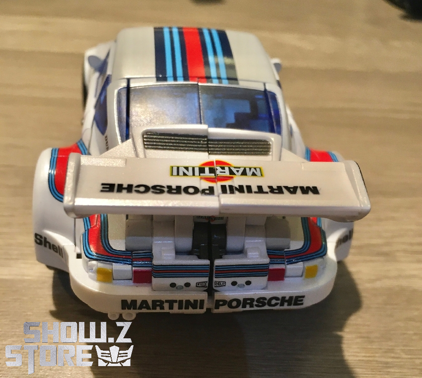 FansToys FT-48X Jive Jazz Toy Color Version - Show.Z Store