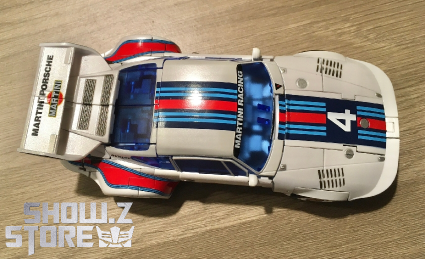 FansToys FT-48X Jive Jazz Toy Color Version - Show.Z Store