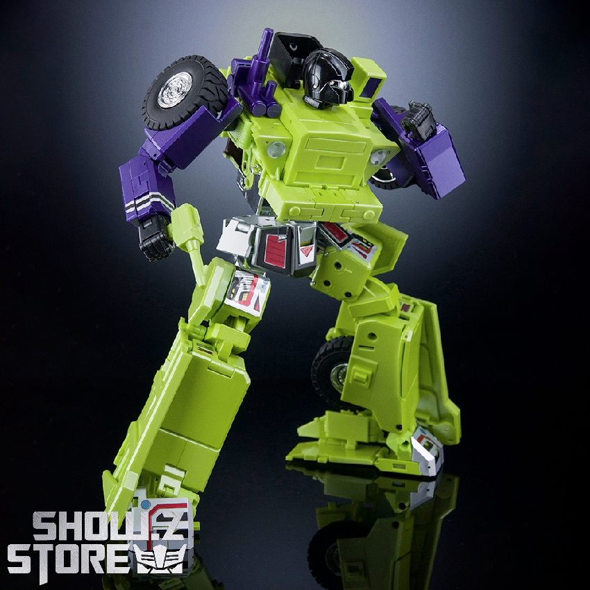 XTransbots MX-46T Big Load Long Haul Lite Version- Show.Z Store