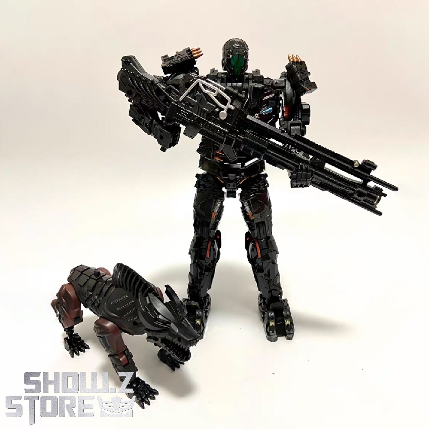 Unique Toys UT R-01 Peru Kill - Show.Z Store