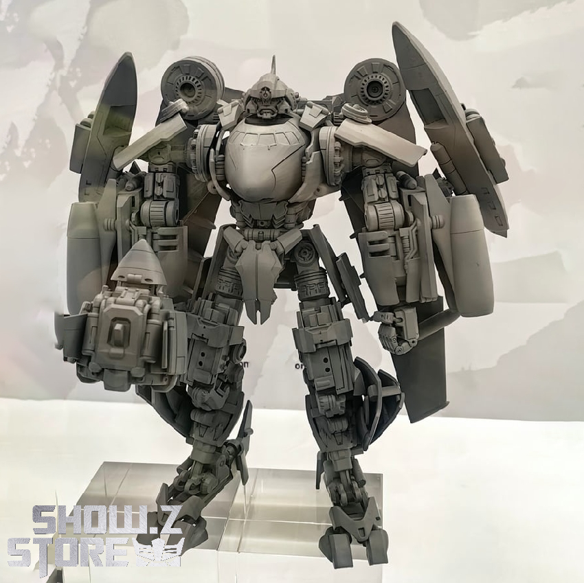Touch Toys Wutianyushang 2035 Qiangai Mecha | ShowZStore.com