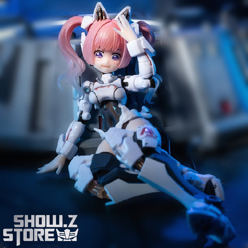 Snail Shell 1/12 AMBER-02 Ambra Collectible Figure | ShowZStore.com
