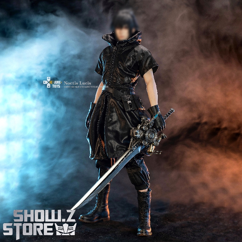 Noctis GameToys GT-010A | ShowZStore.com