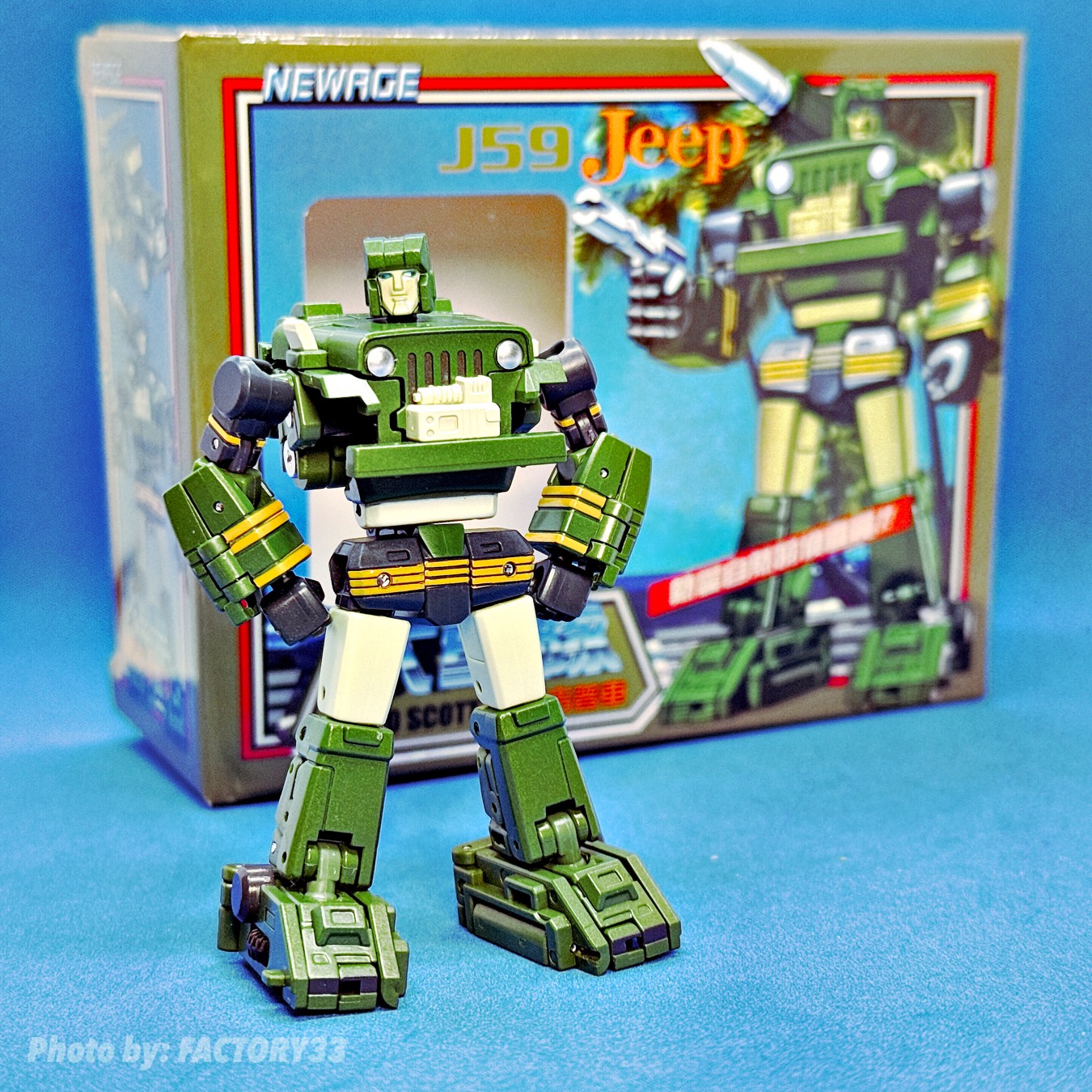 Newage H50EX Scott Hound - Show.Z Store