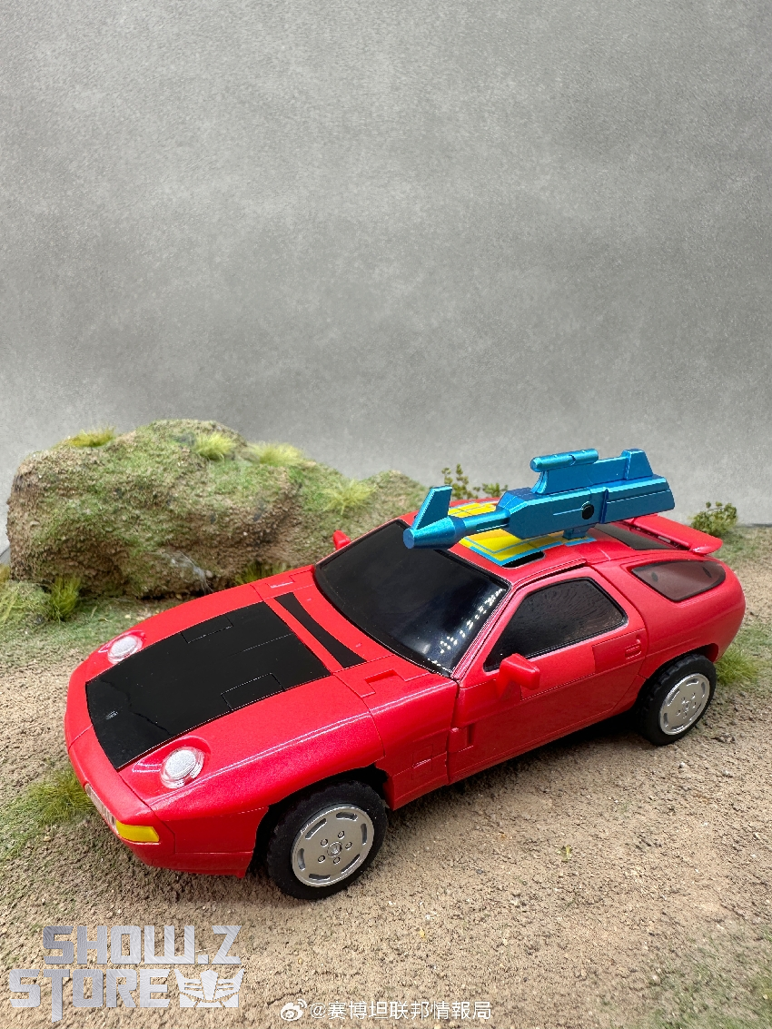 DX9 Toys D-15 Kukinski Dead End G2 Version - Show.Z Store