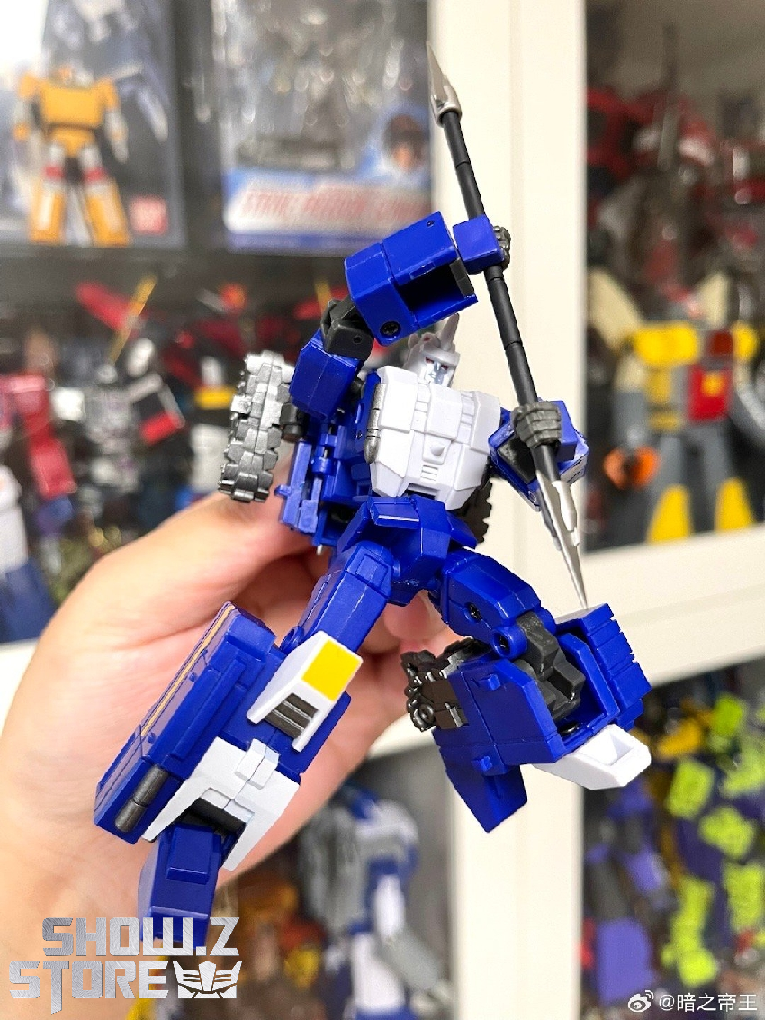 2024年新作 IronFactory Store Show.Z - Drillhorn EX-70 その他