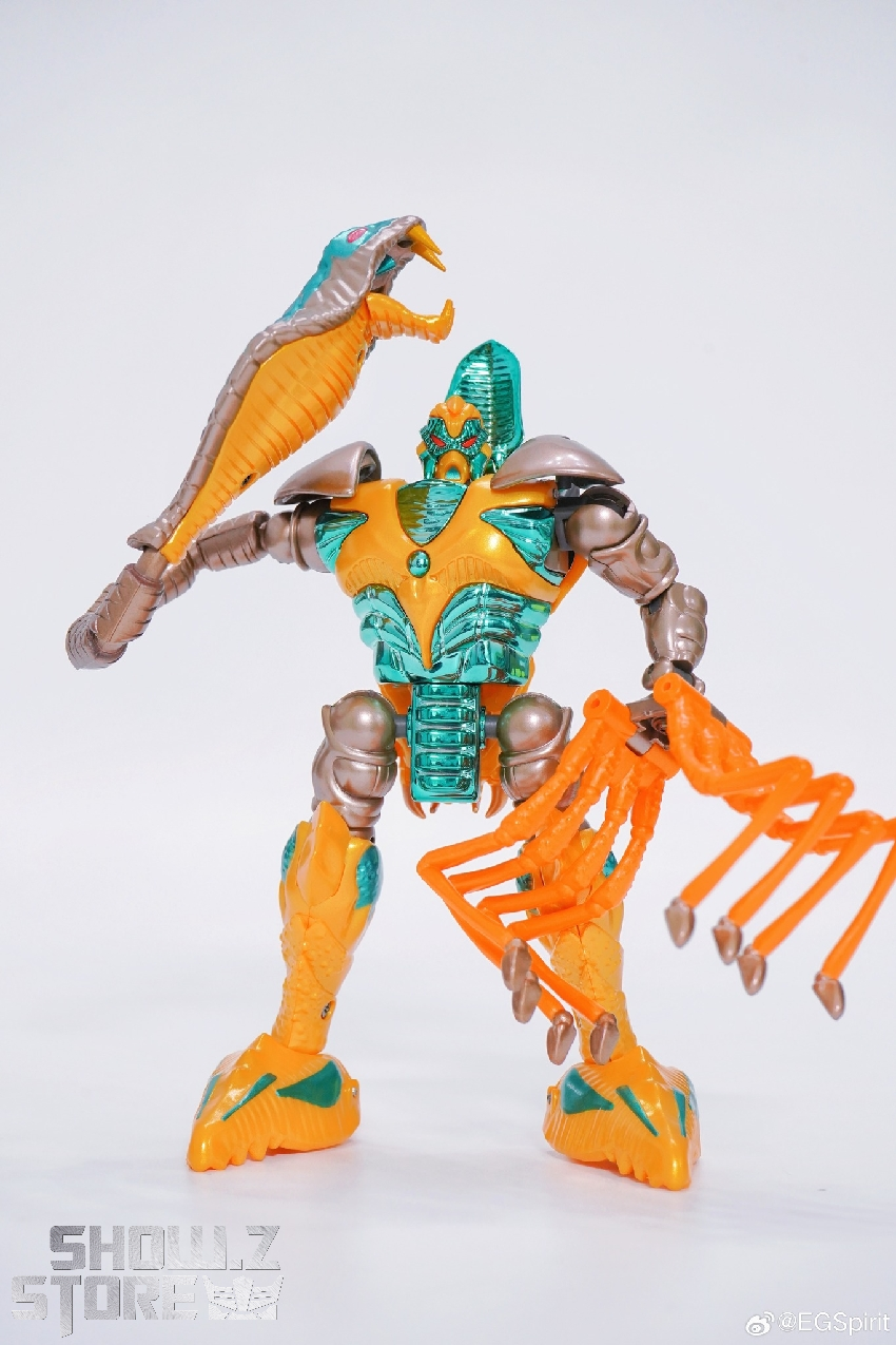 Quickstrike beast wars hotsell