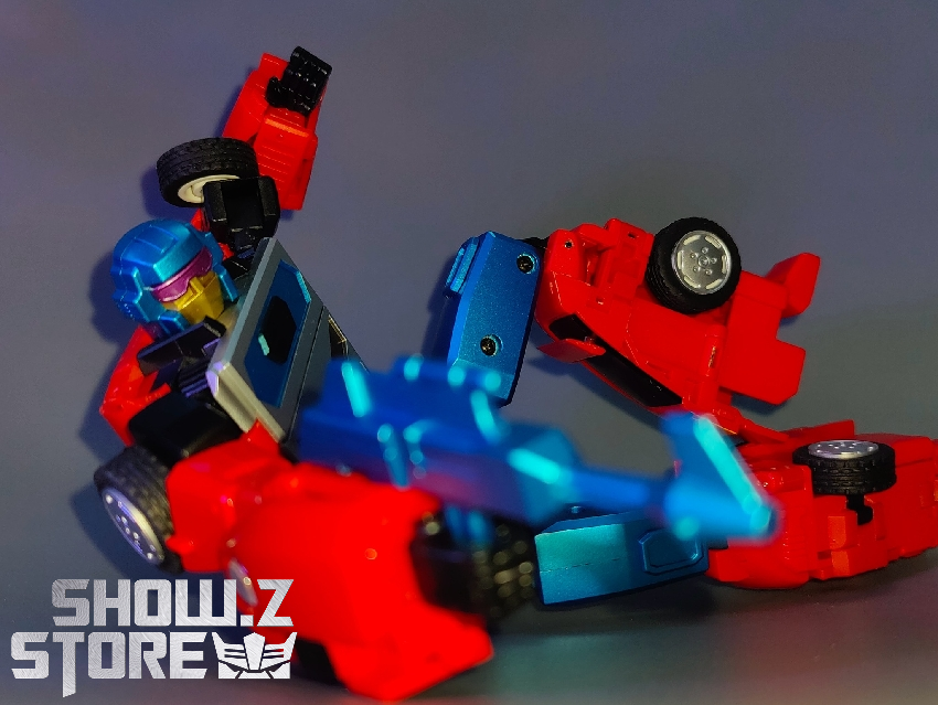 DX9 Toys D-15 Kukinski Dead End G2 Version - Show.Z Store