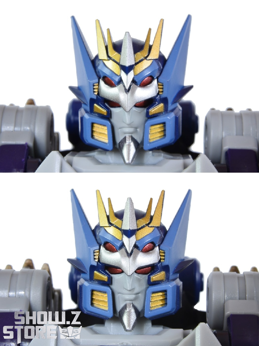 DRAGONニュージェネレーションフィギュアNYPDDETECTIVE CHOW