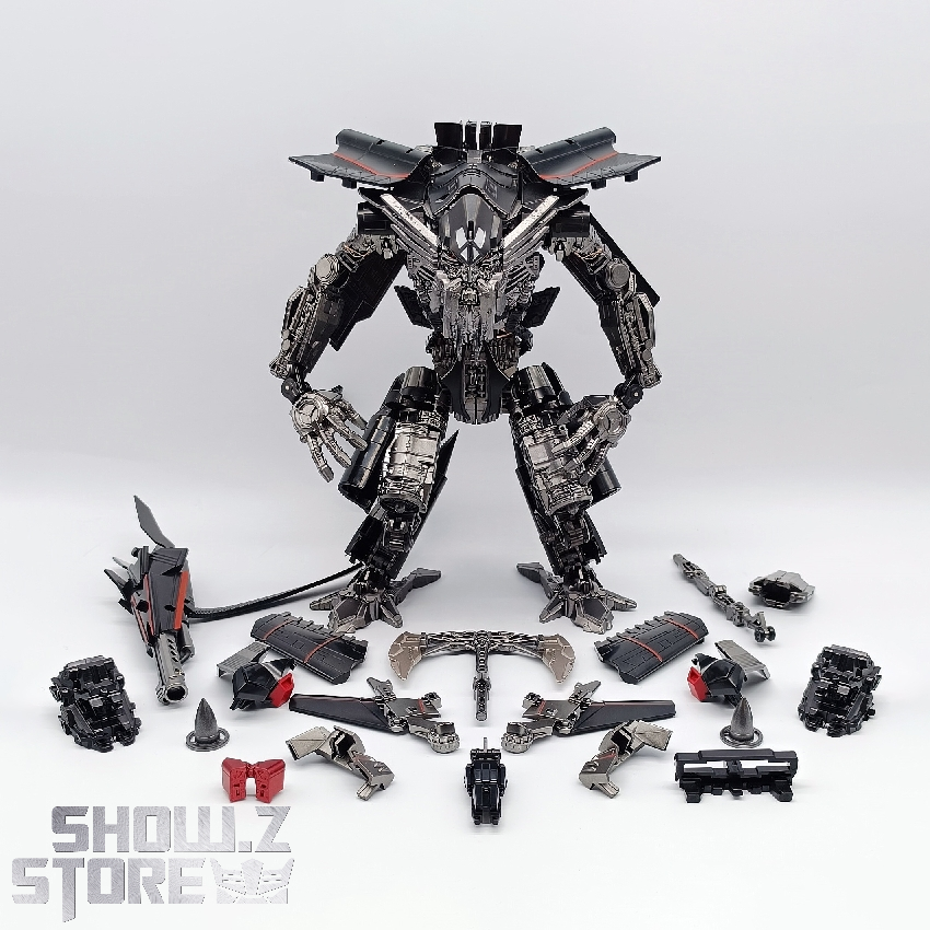 BW TW-1103 Studio Series SS-35 Jetfire Deluxe Version
