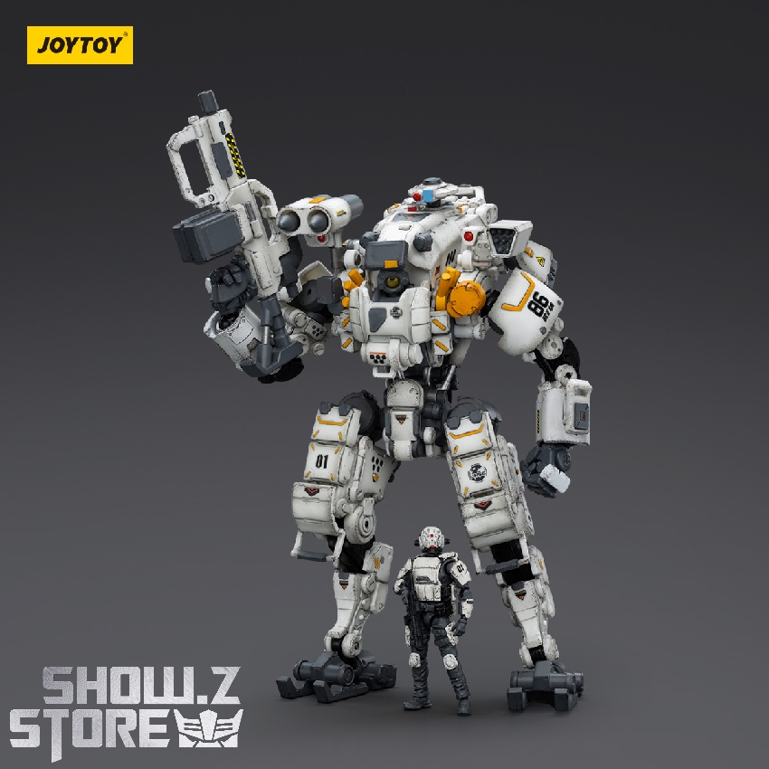 JoyToy JT9275 1/25 Dark Source God of War 86-II
