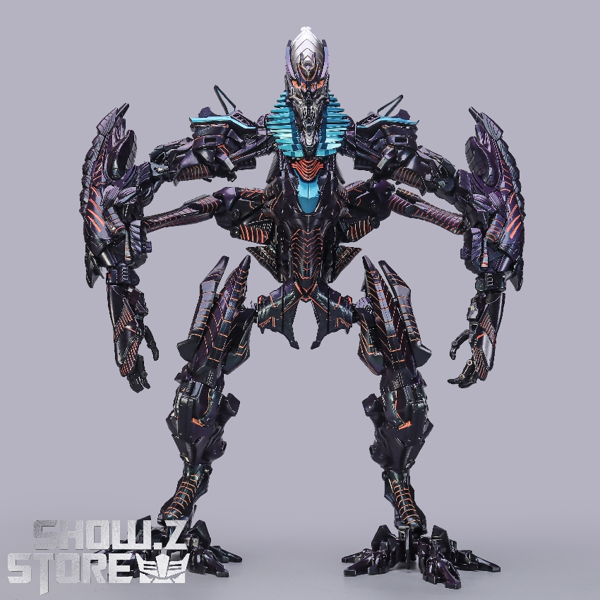 Black Mamba Toys Action Figure Transformers Collection - Show.Z Store