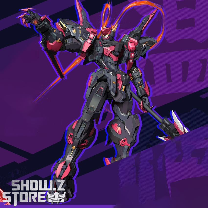 [Pre-Order] MoShow MCT-AP01 Progenitor Effect Wen Hou
