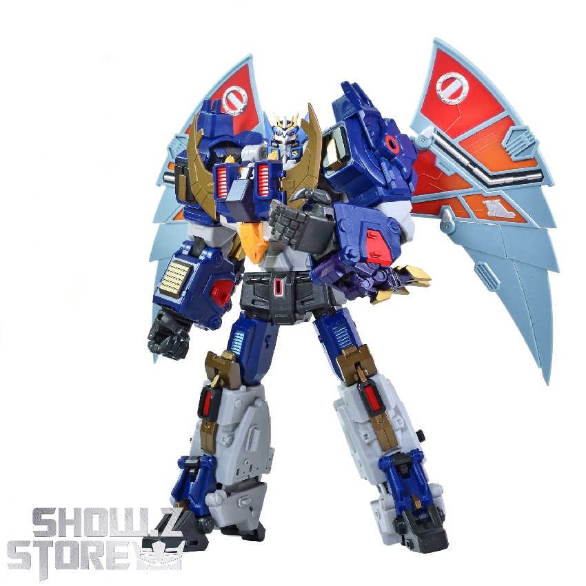 MMC R-42Y D-Zef Deathsaurus Year of Dragon MP | ShowZStore.com