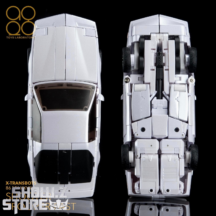 XTransbots MX-28 Fast Runamuck Masterpiece | ShowZStore.com