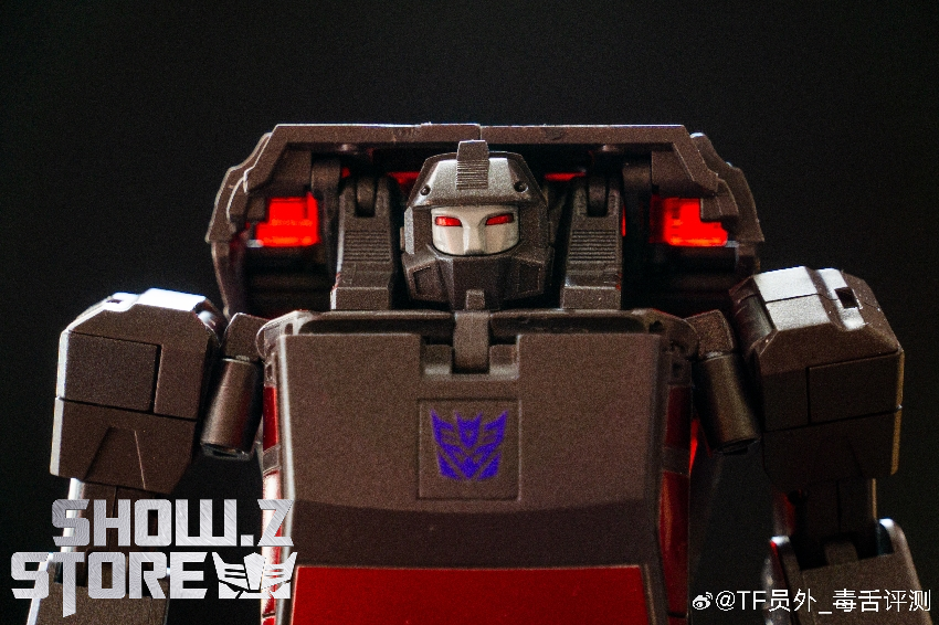 XTransbots MX-29 Fury Runabout - Show.Z Store