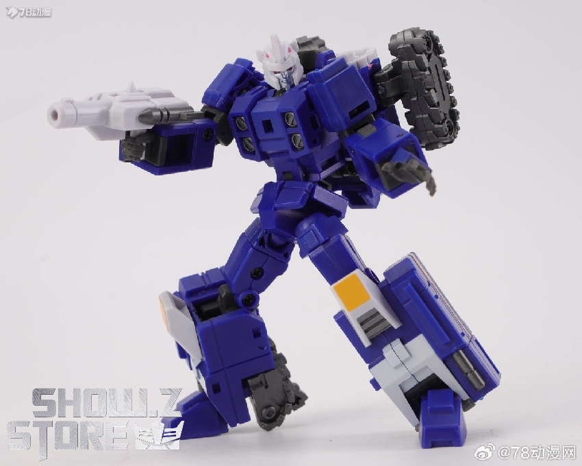 その他 IRON FACTORY 1 IF-EX-69 Hammer of Morax | Iron Factory Giant Kaiser