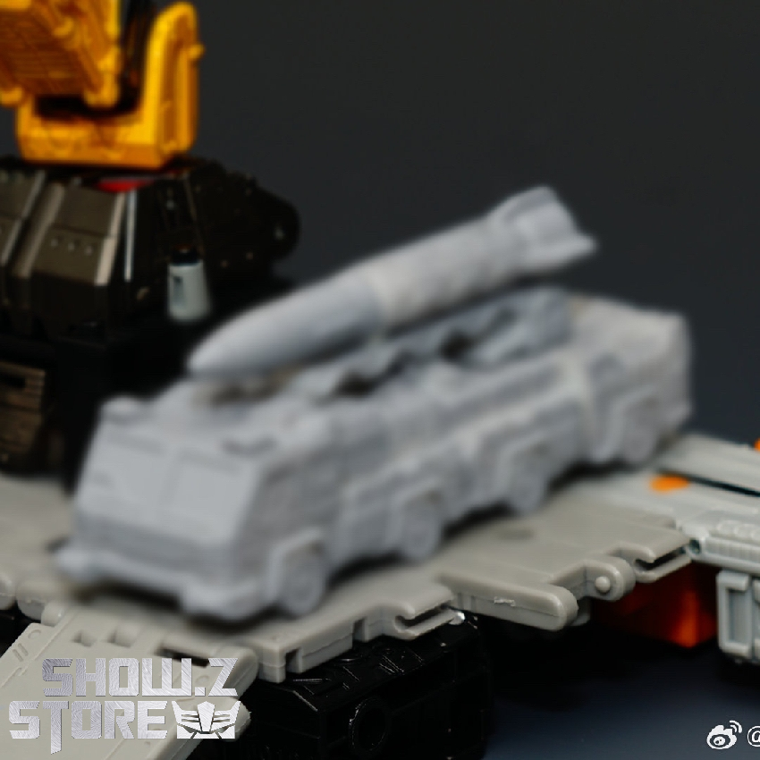 [Pre-Order] Changtiao Model CT-02M