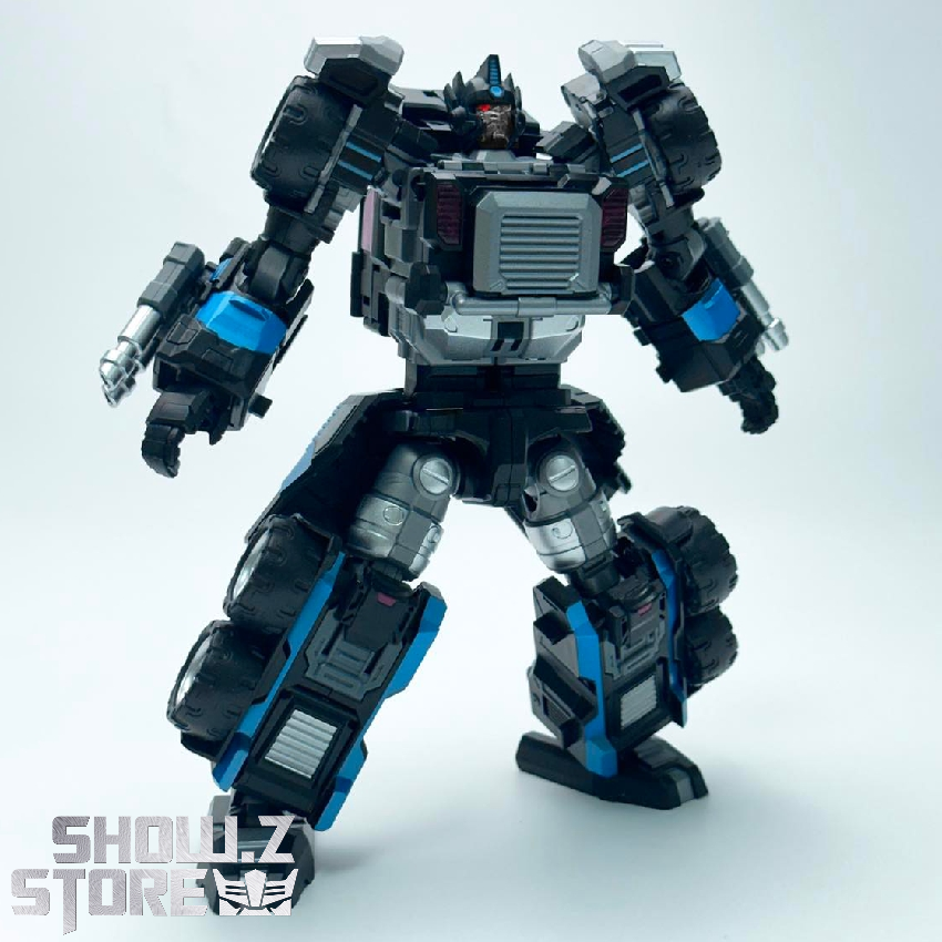 FansHobby MB-15B Naval Commander Armada Nemesis Prime