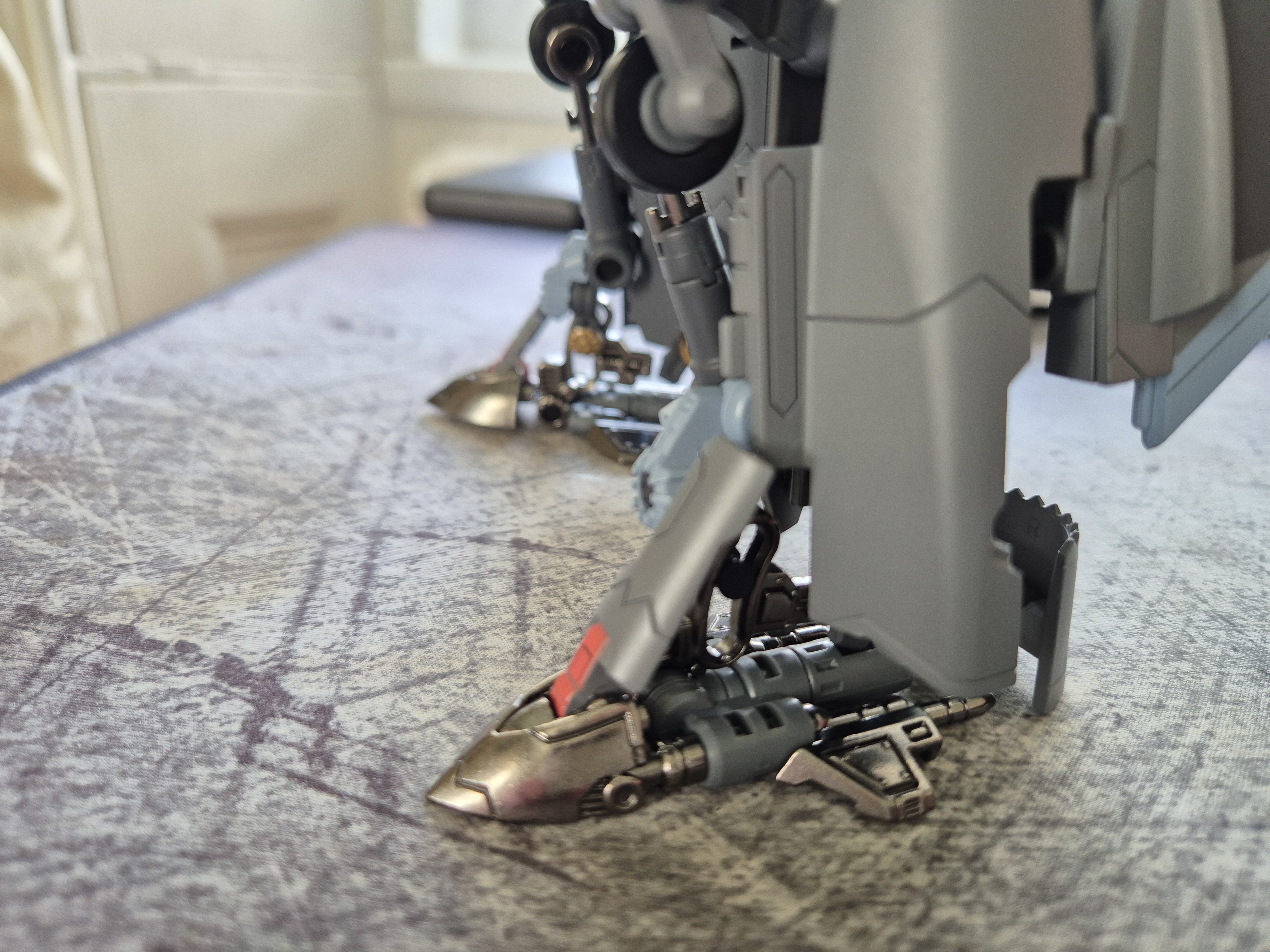 chou♡  Touch Toys HQ-9BE Wutianyushang 2035 Hellbird - Show.Z Store