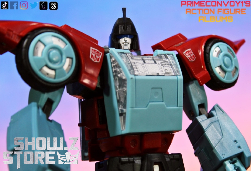 Takara Tomy - MAKETOYS MTRM-06 CONTACTSHOT ブランカー風 非正規 MAKETOYS MTRM-06 『CONTACTSHOT』 - YouTube