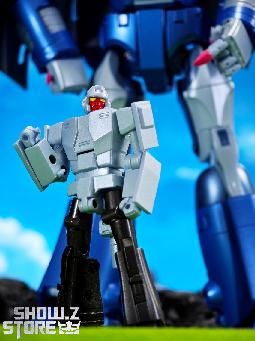 FansToys FT-61 Inquisitor Scourge- Show.Z Store