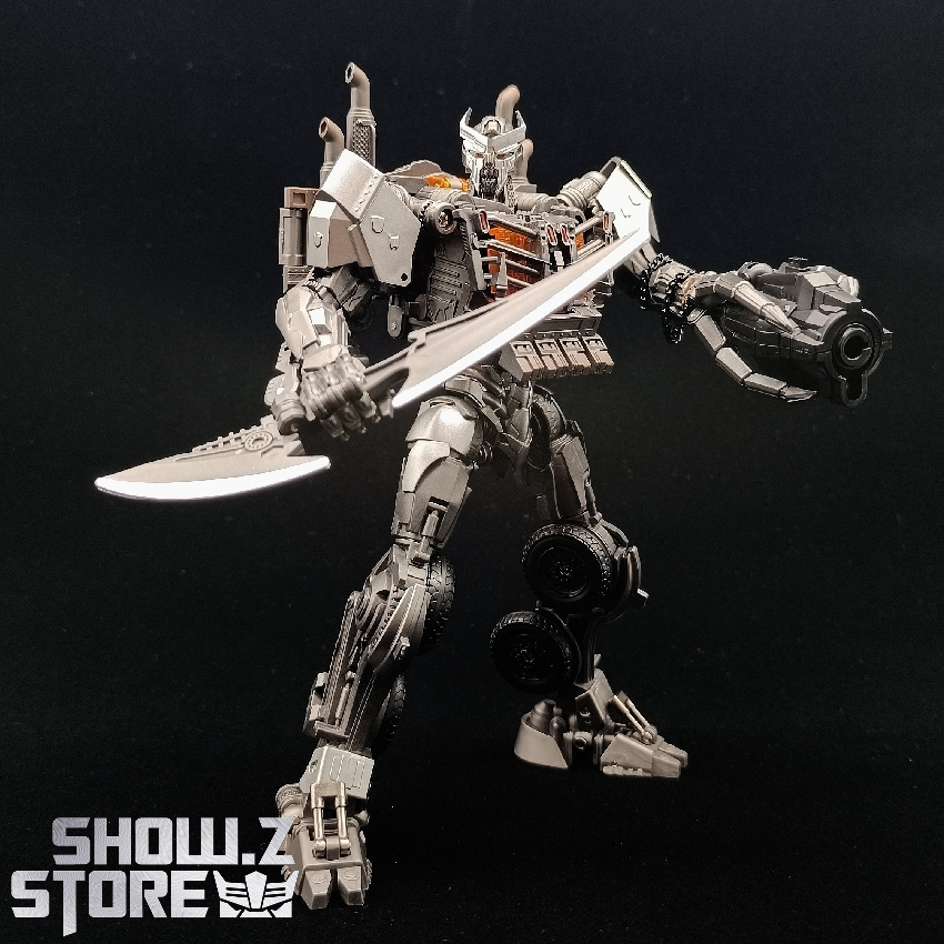 BW TW-1031 Studio Series SS-101 Scourge - Show.Z Store