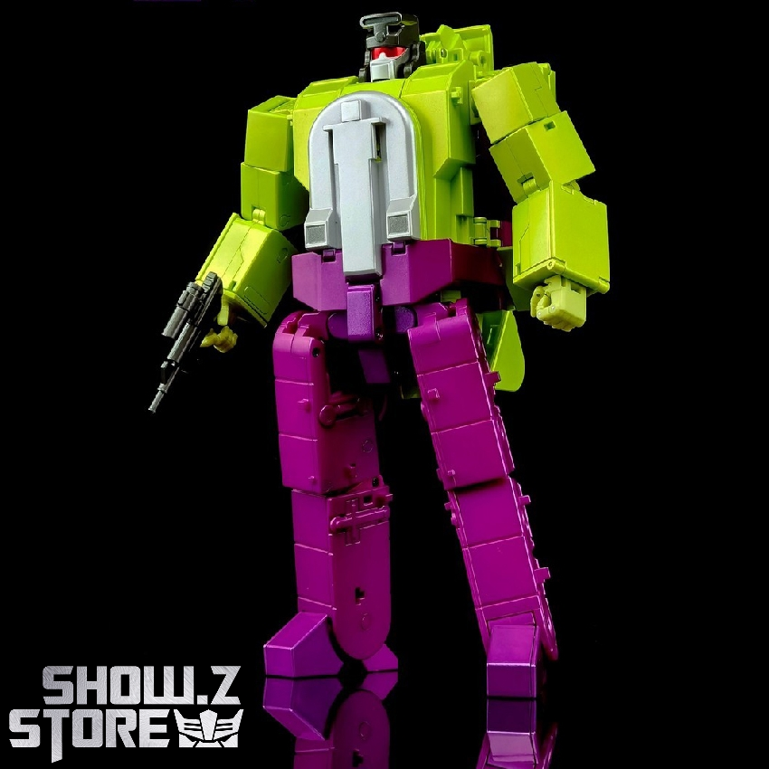 FansToys FT-32B Wright Scavenger