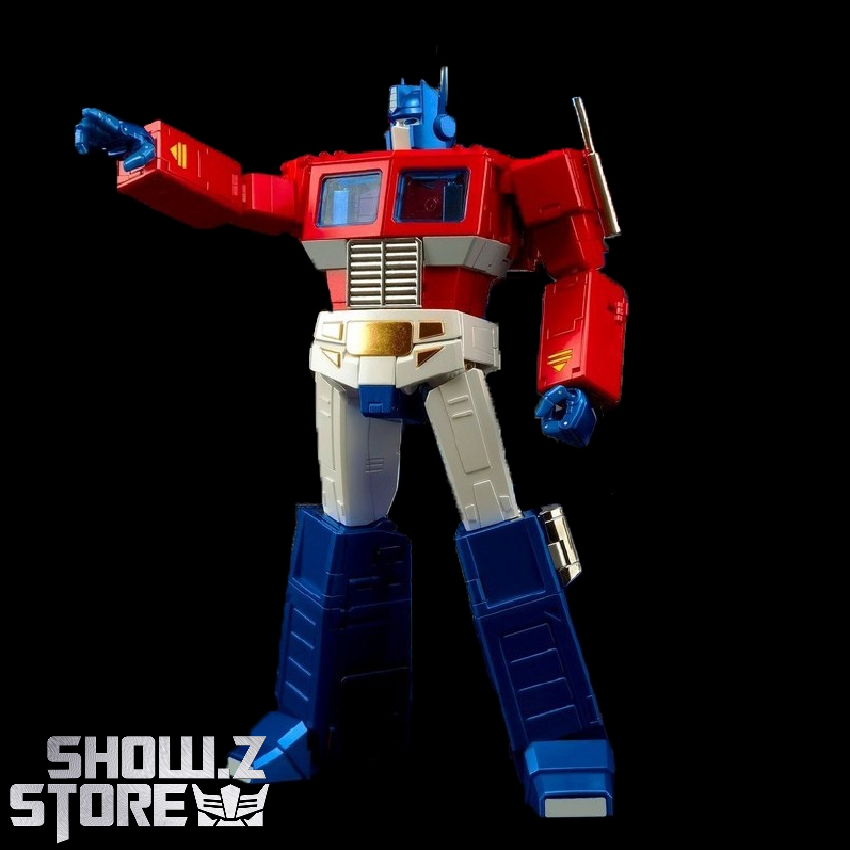 [Pre-Order] Fantastic Model FM-01 Hero Optimus Prime