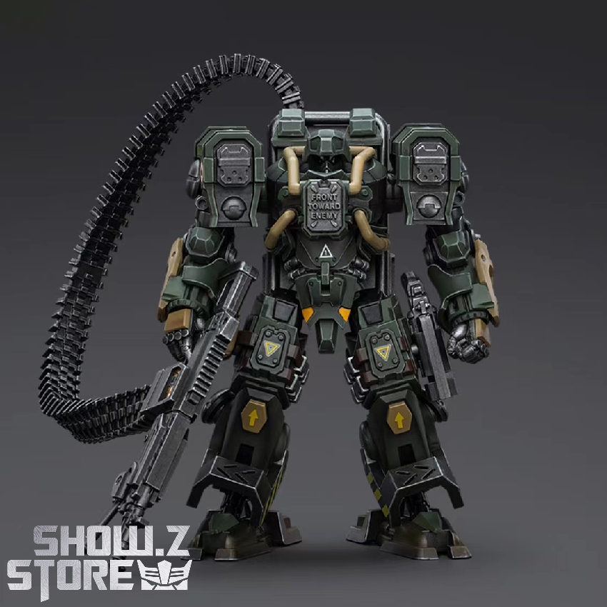 JoyToy 1/18 Infinity Ariadna Blackjacks 1 | ShowZStore.com