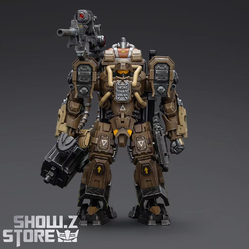 JoyToy 1/18 Infinity Ariadna Blackjacks Scout | ShowZStore.com