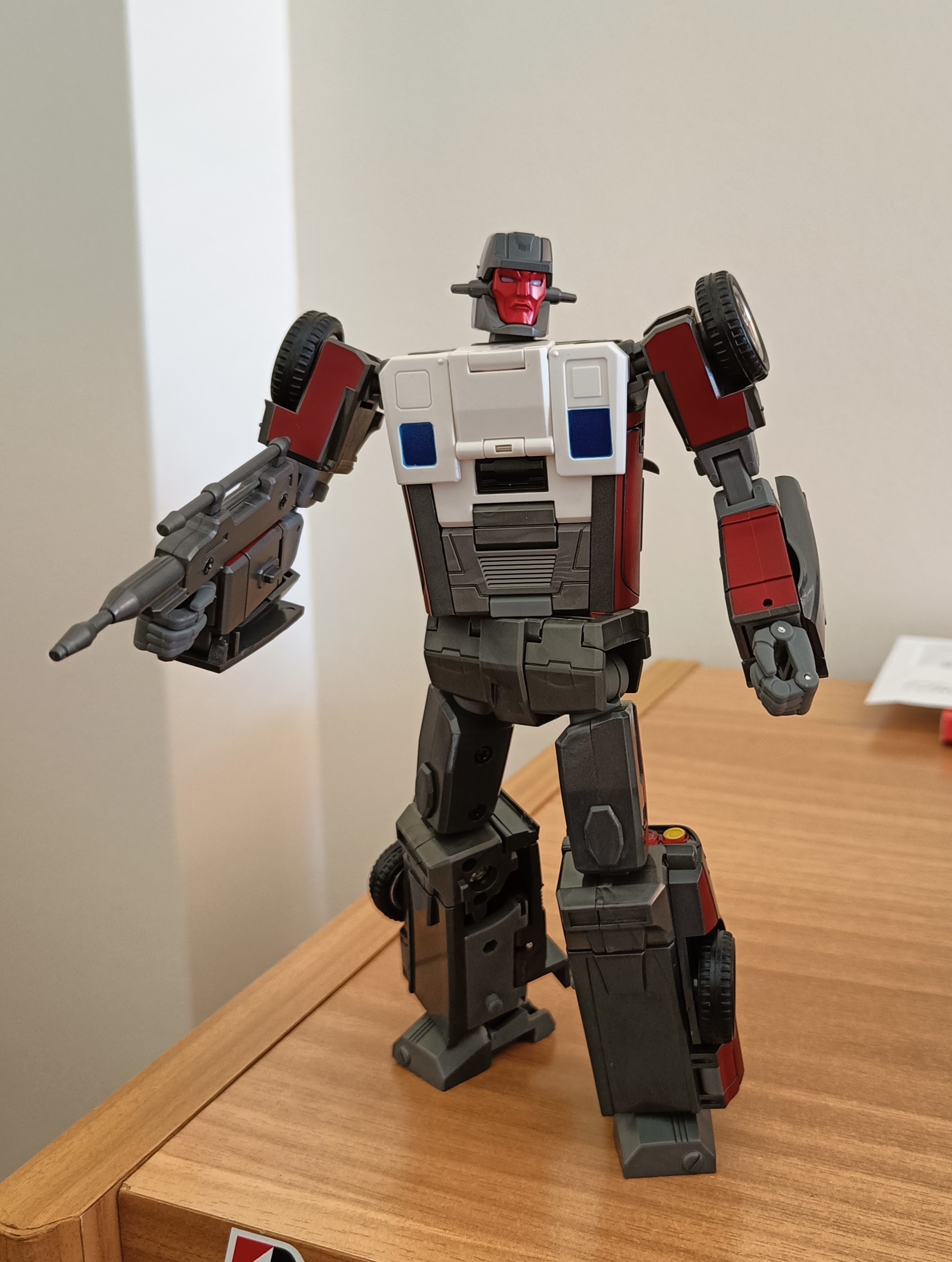 Store Dx9 henry/ wildrider