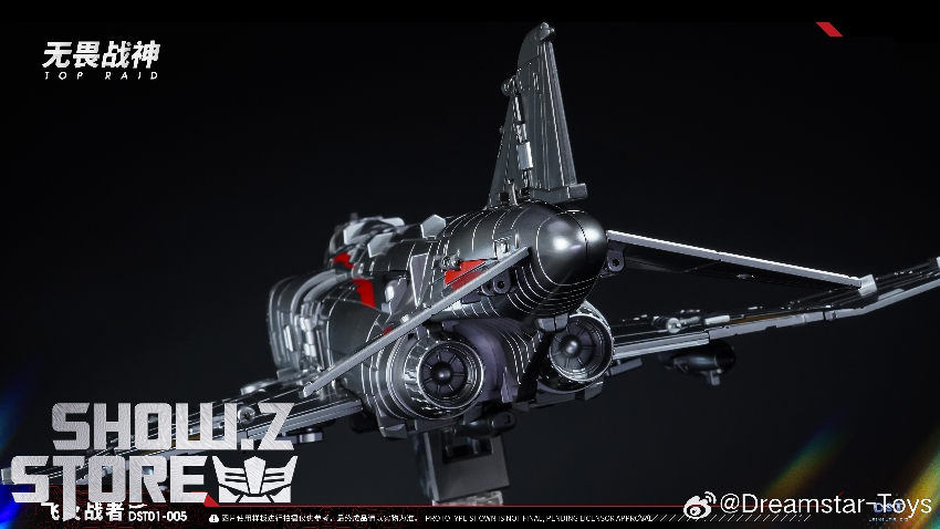 DreamStar Toys DST01-005 Superion Fireflight - Show.Z Store