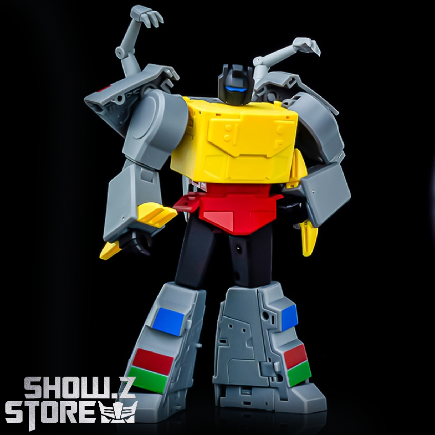 Magic Square MS-B56 Tyrannosaurus Rex Grimlock