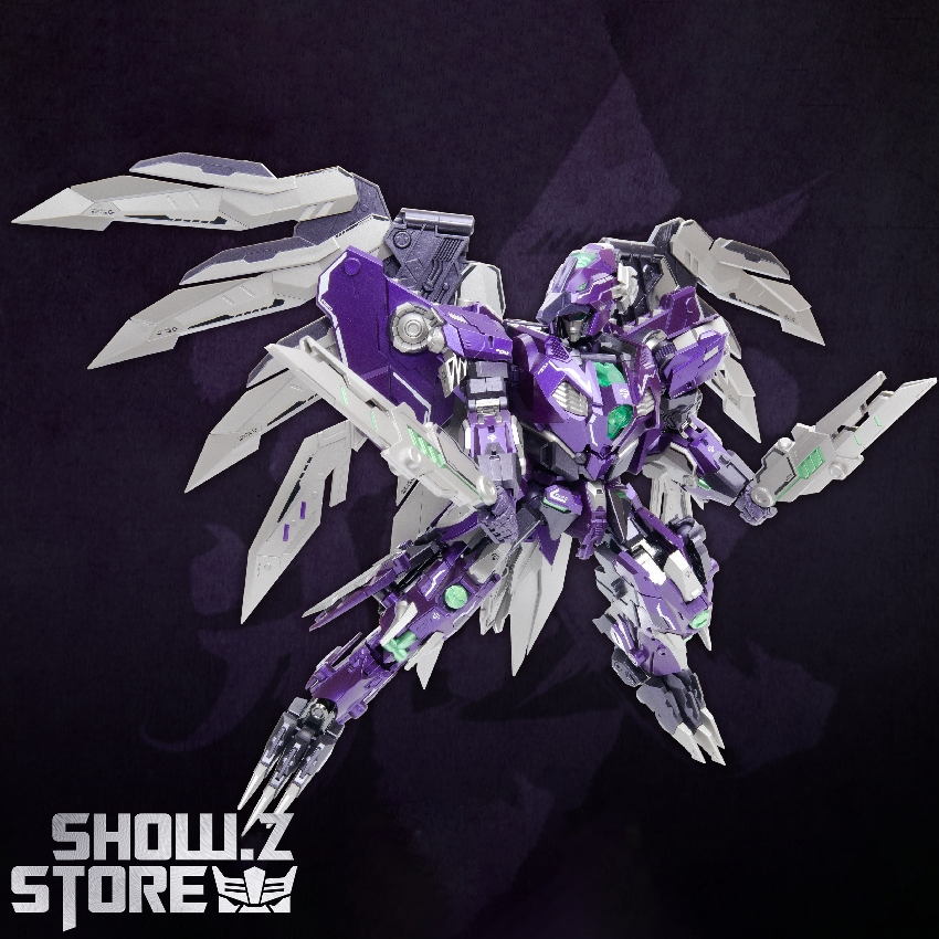 Cang-Toys CT-Chiyou-03X Firmament Divebomb