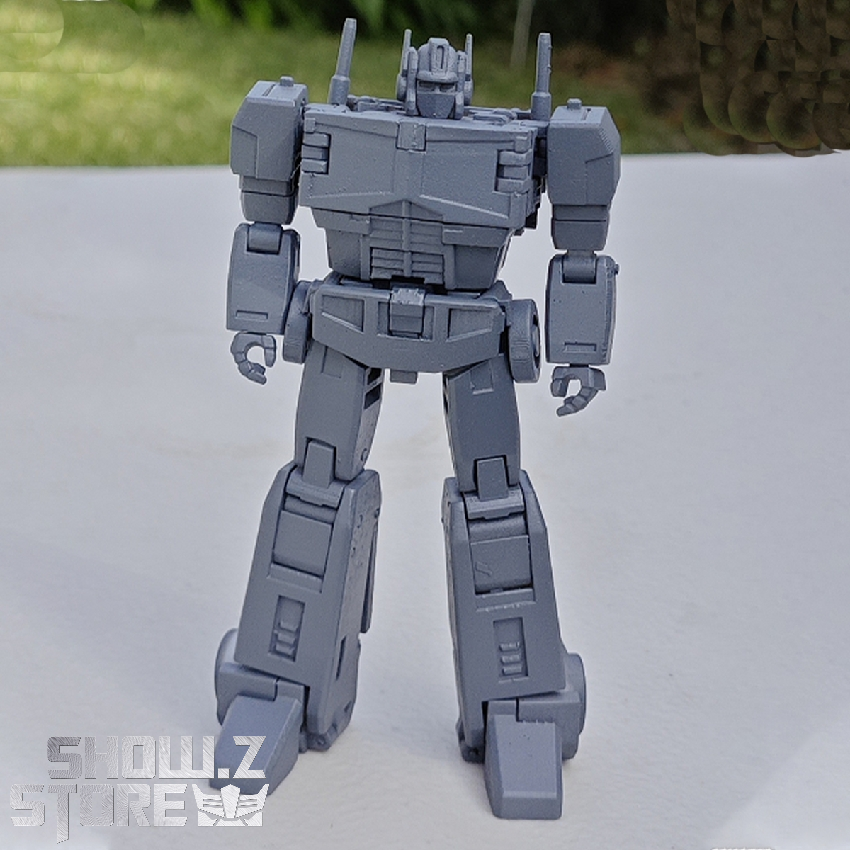 DX9 Mini Toys Action Figure Transformers - Show.Z Store