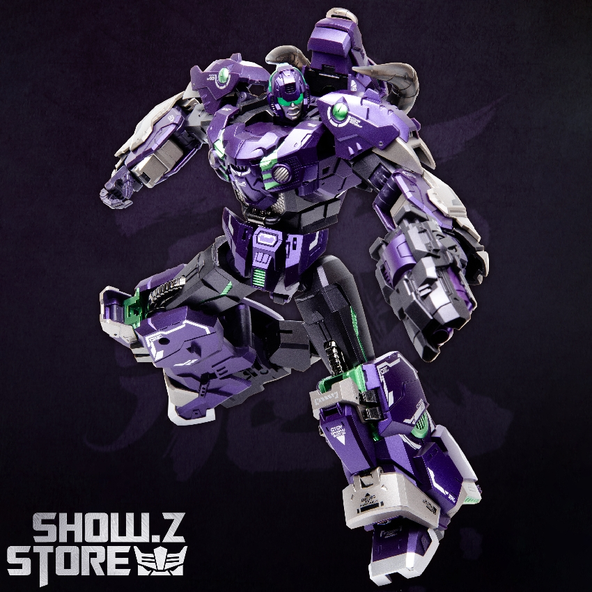 Cang-Toys Action Figure Transformers - Show.Z Store