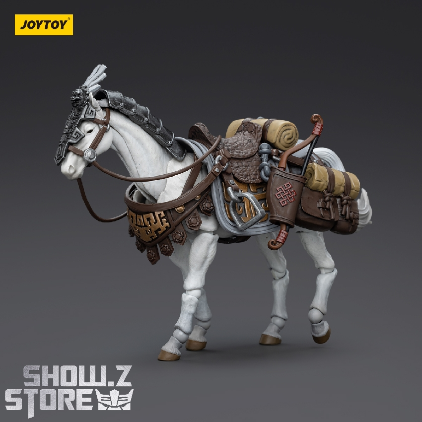 JoyToy 1/18 Jianghu Northern Han Camp Soldier 4 | ShowZStore.com