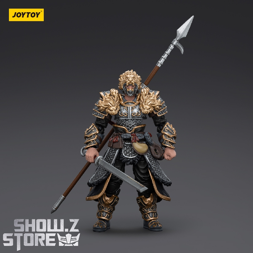 JoyToy 1/18 Jianghu Northern Han Camp Soldier 1 | ShowZStore.com